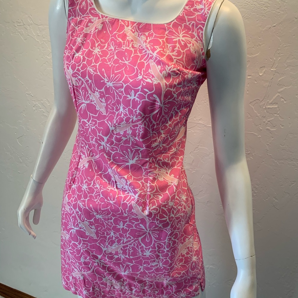 Beautiful Lilly Pulitzer dress 💕